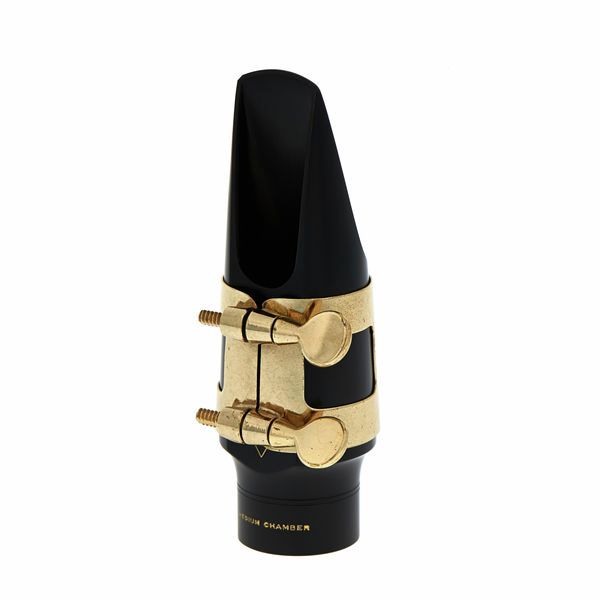 USA Meyer Alto Sax BA-2 M8M