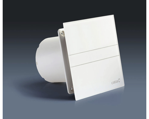 Asinbouwventilator CATA E100 GT Ø 100