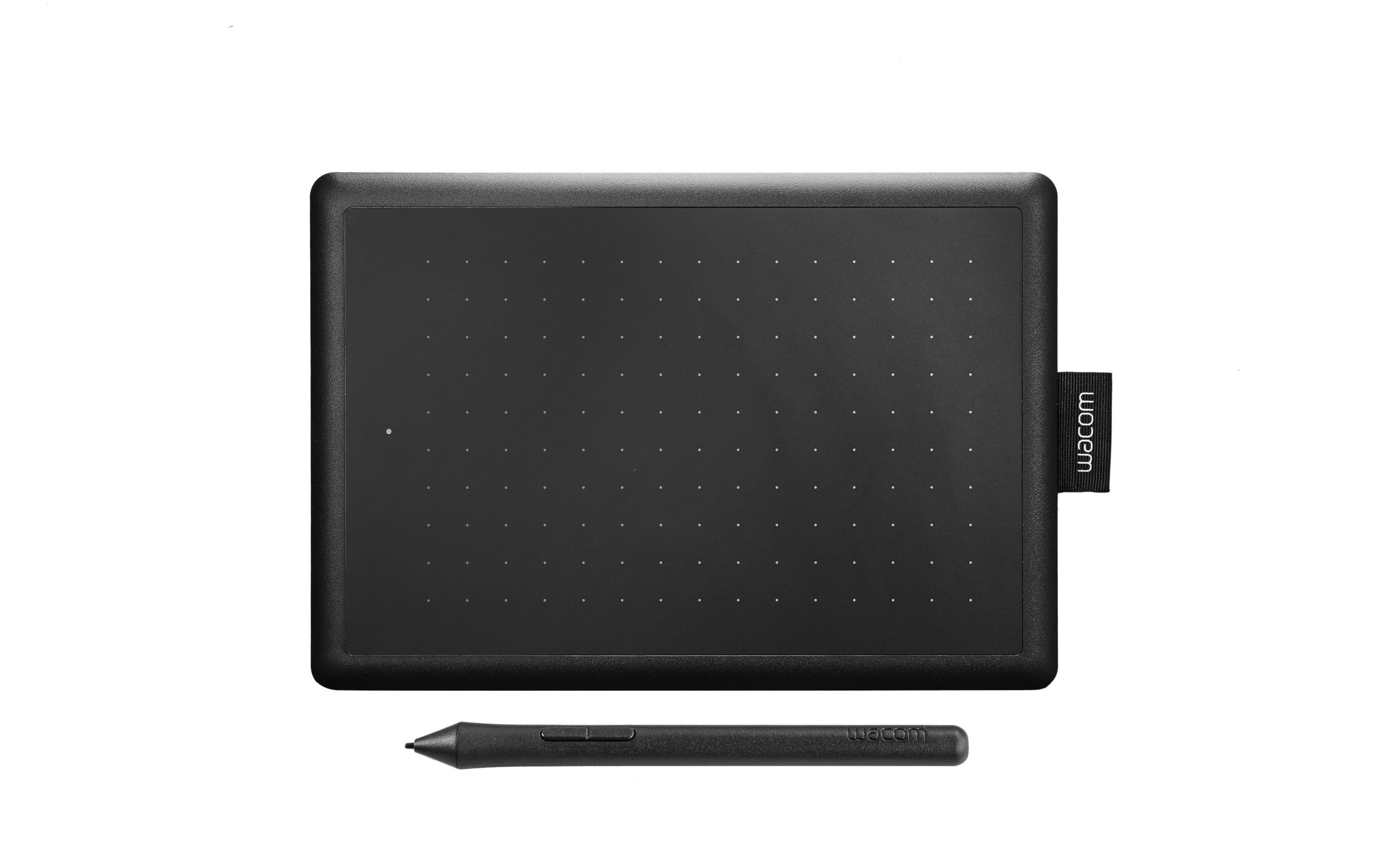 Stifttablet One by Wacom, SmallKreativ-Stifttablet