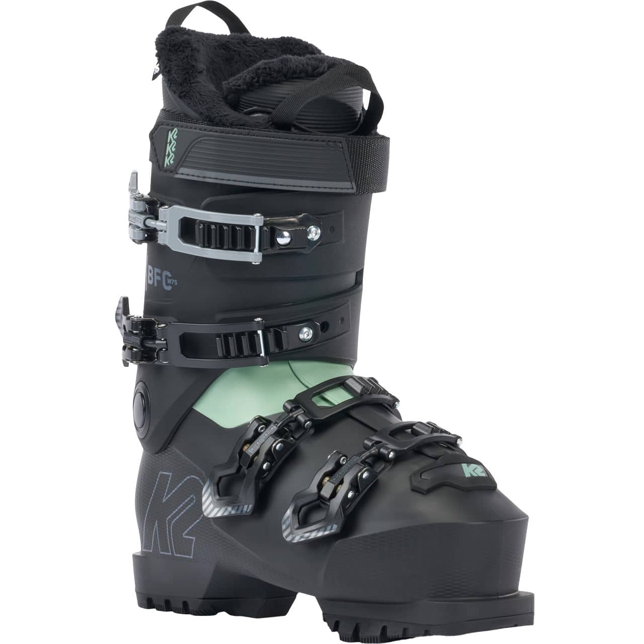 K2 BFC 75 W GW | Alpinskischuhe | Skischuhe | Alpin Ski | XSPO