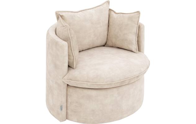 Fauteuil Bonne
