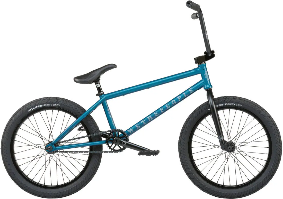 Wethepeople Revolver 20