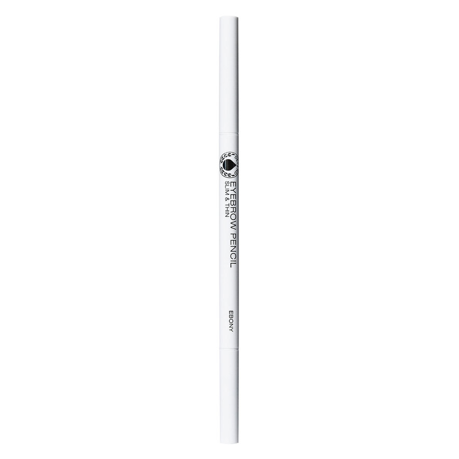 Depend Eyebrow Pencil Slim & Thin Ebony 0,05g