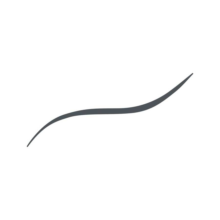 IsaDora Flex Tip Eyeliner 82 Steel Grey 1ml