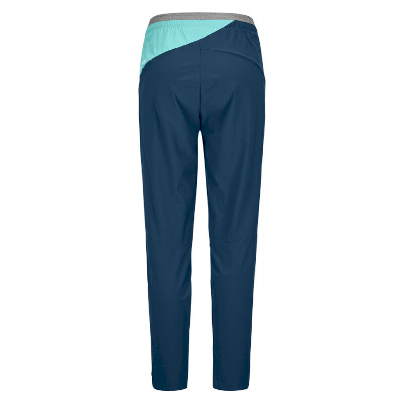 Piz Selva Pants - Pantalon randonnée femme