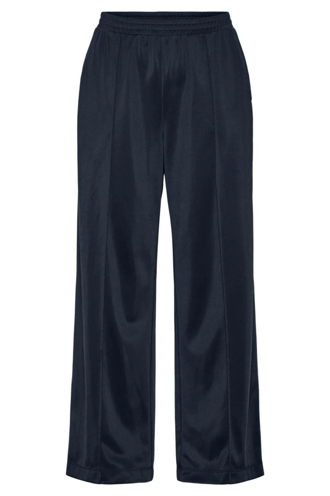 Pieces Pcgrace Track Pants Jit 4739867 navy blazer