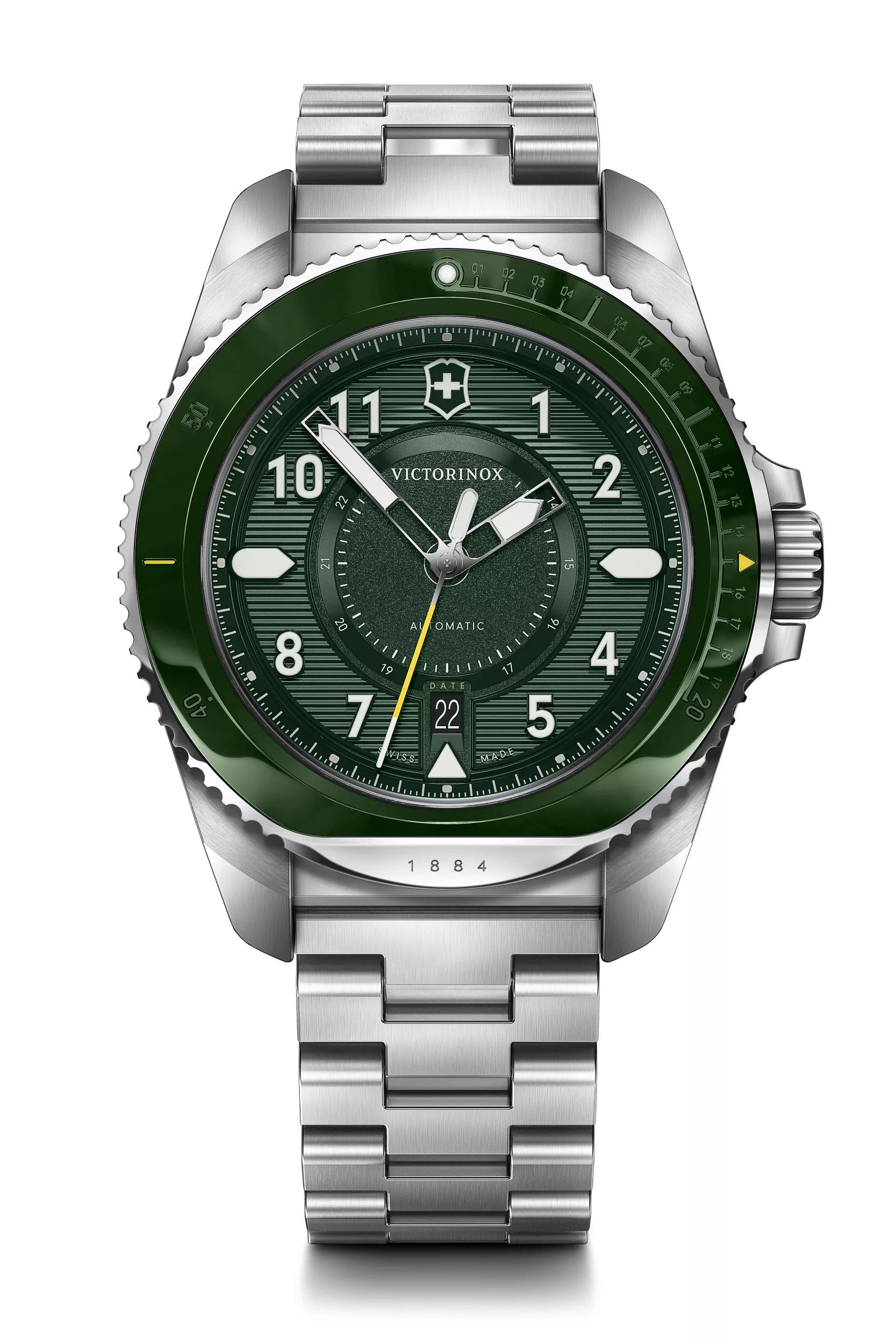 Journey 1884 Automatic