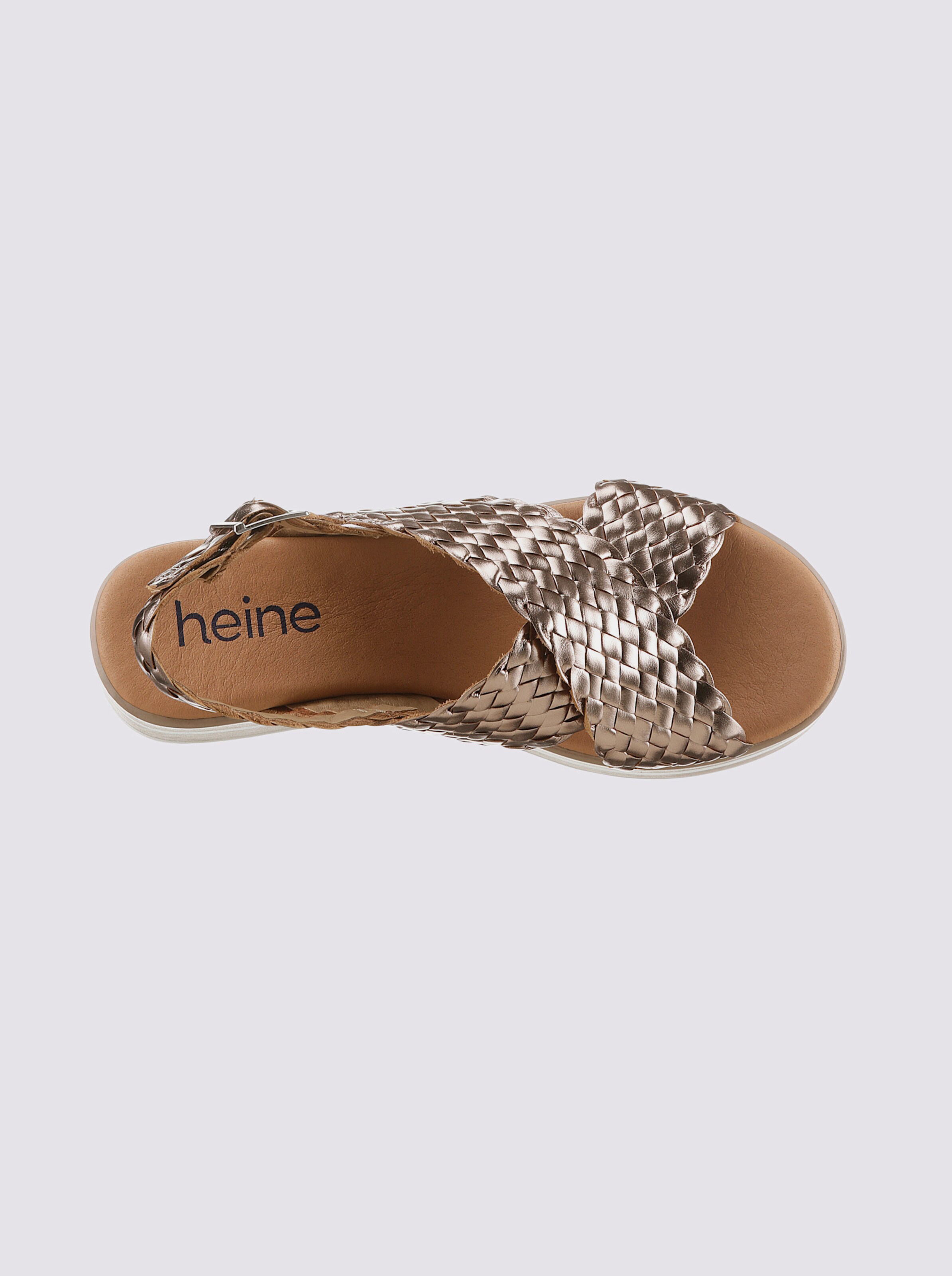 Sandalette