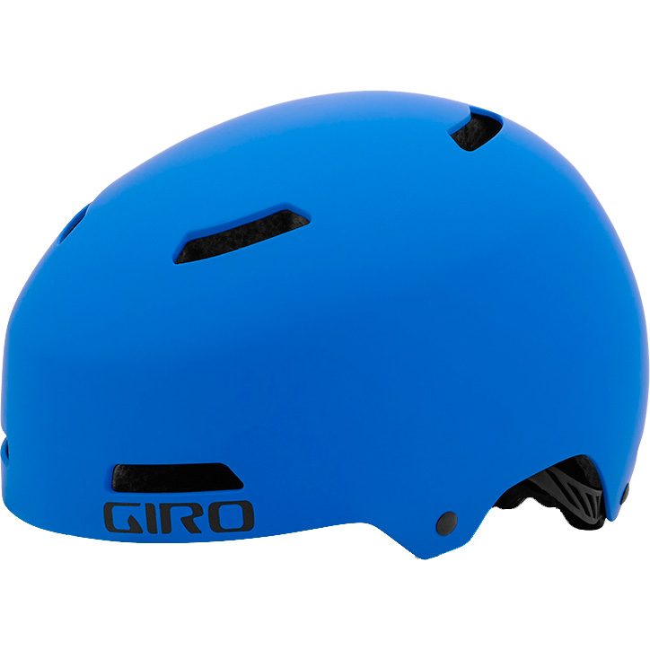 Giro Dime™ FS Radhelm Kinder matte blue