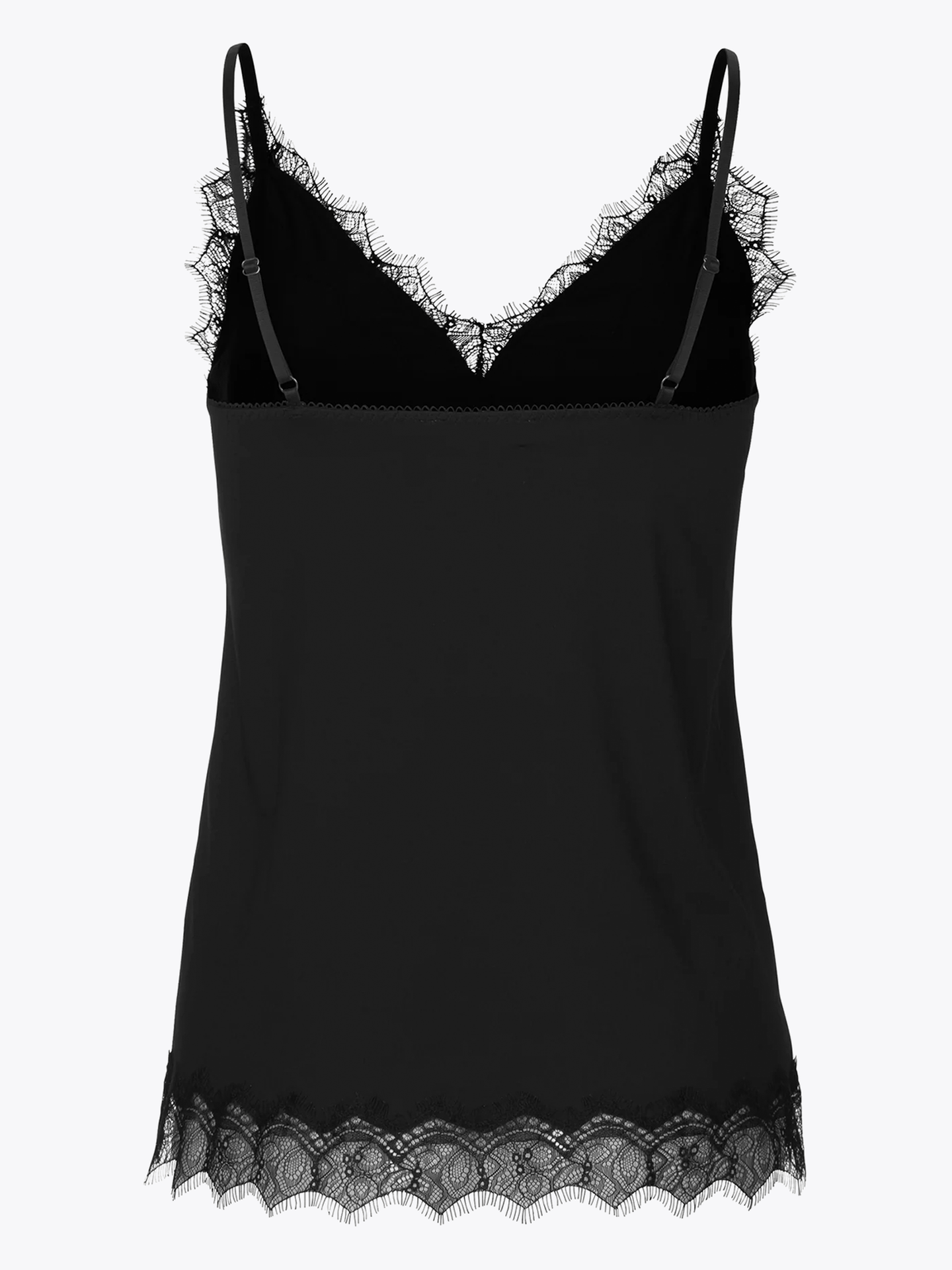 Billie Strap Top
