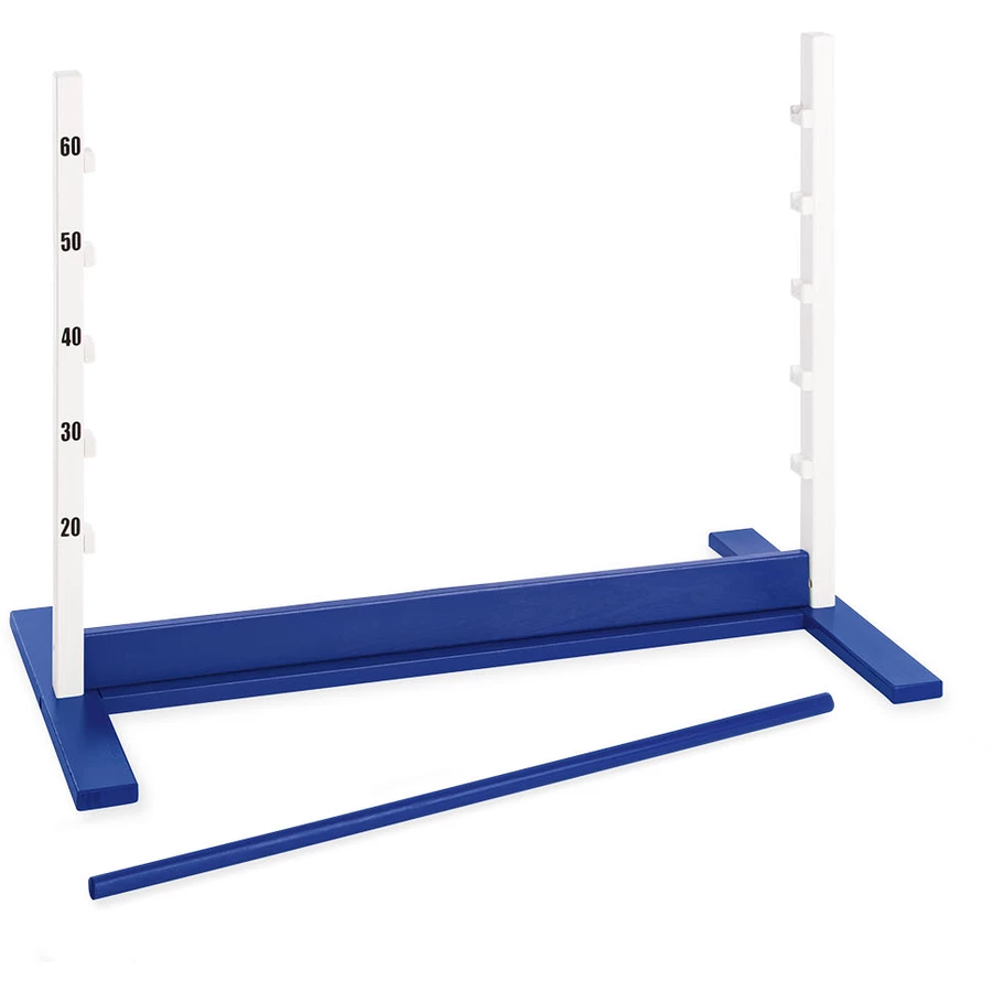 Pinolino Hürde Hoppe, blau
