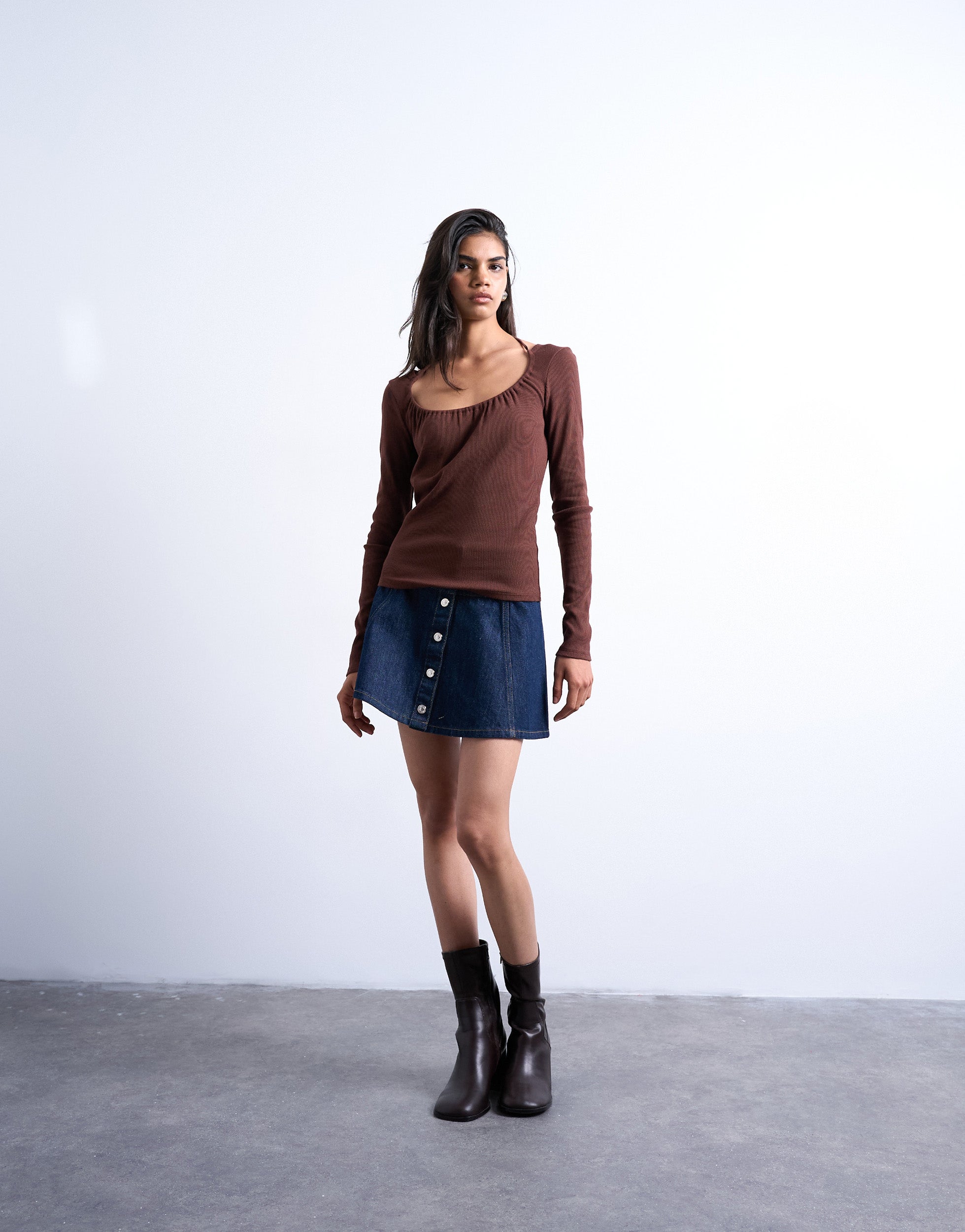 TSGINA Top