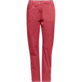 Chillaz Jessy Hose Red Damen
