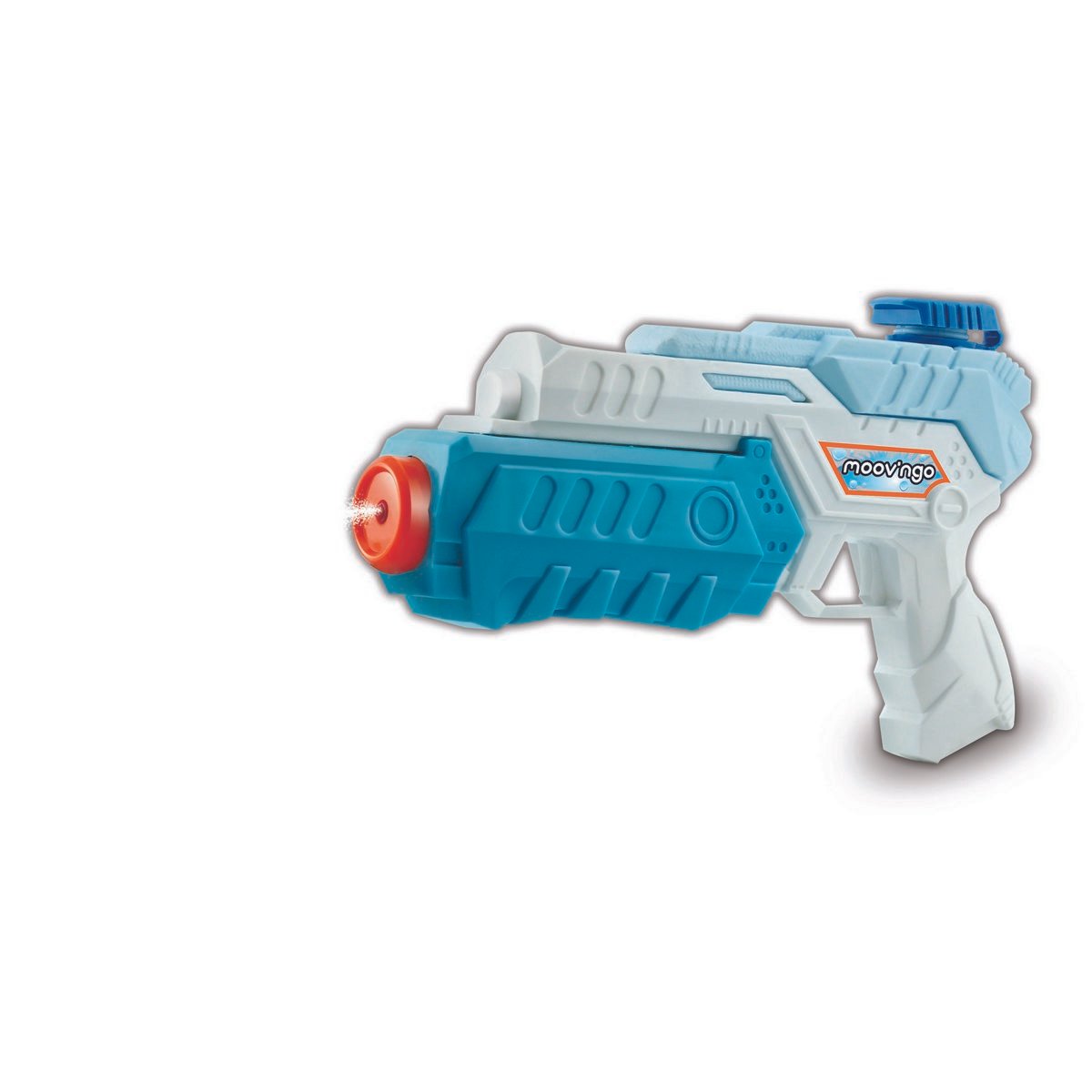 Pistolet à eau 22 cm