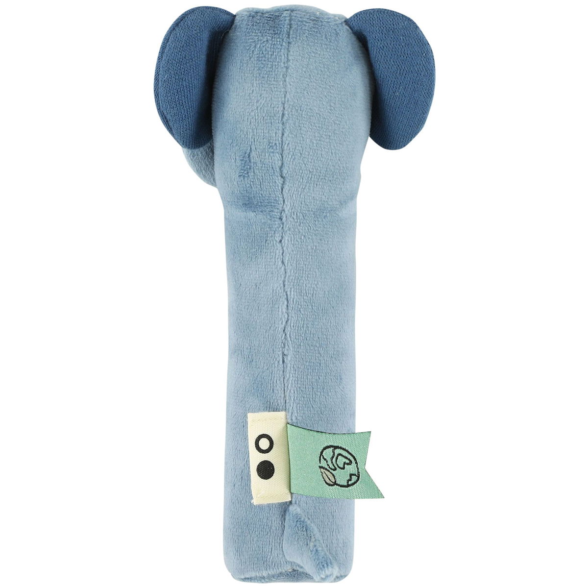 trixietrixie   Quietschtier Mrs. Elephant