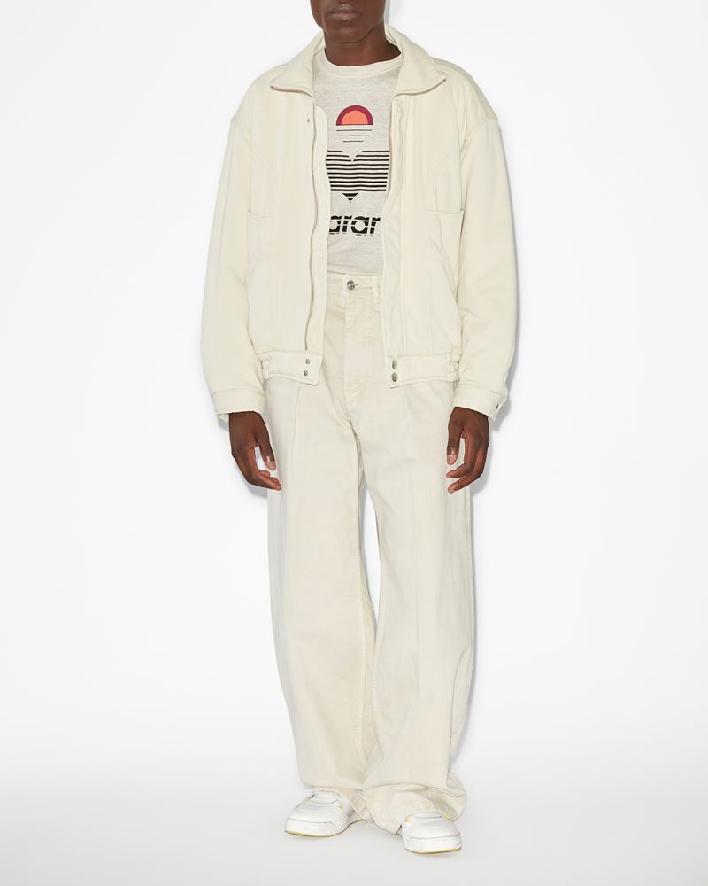 VESTE PARVEY