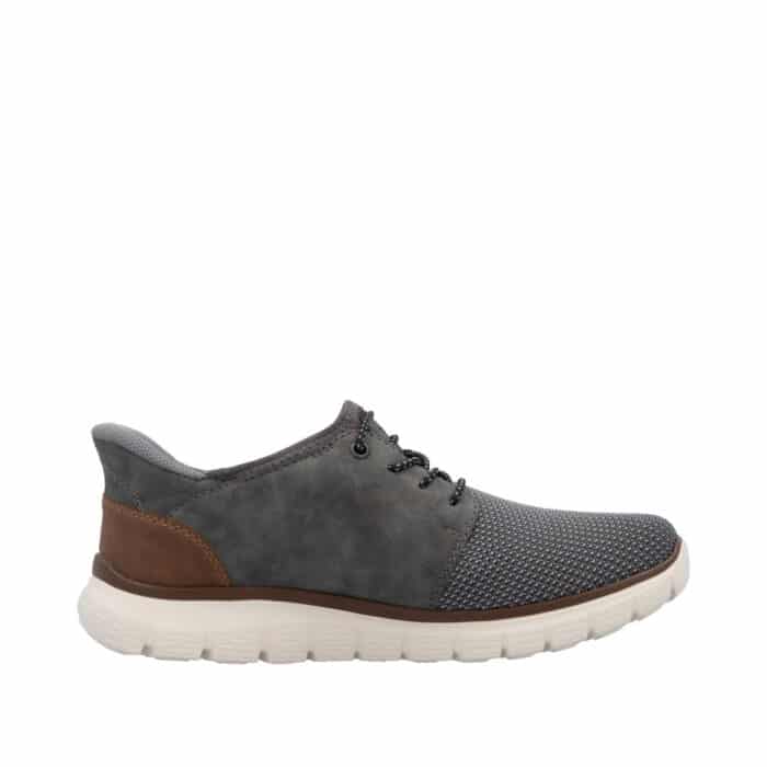 Rieker Ready 2 Go Sneakers Herre B6658-42