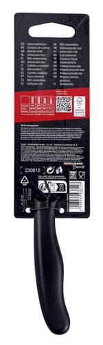 Fackelmann Universalmes FIT PP  11/22cm  SBKte