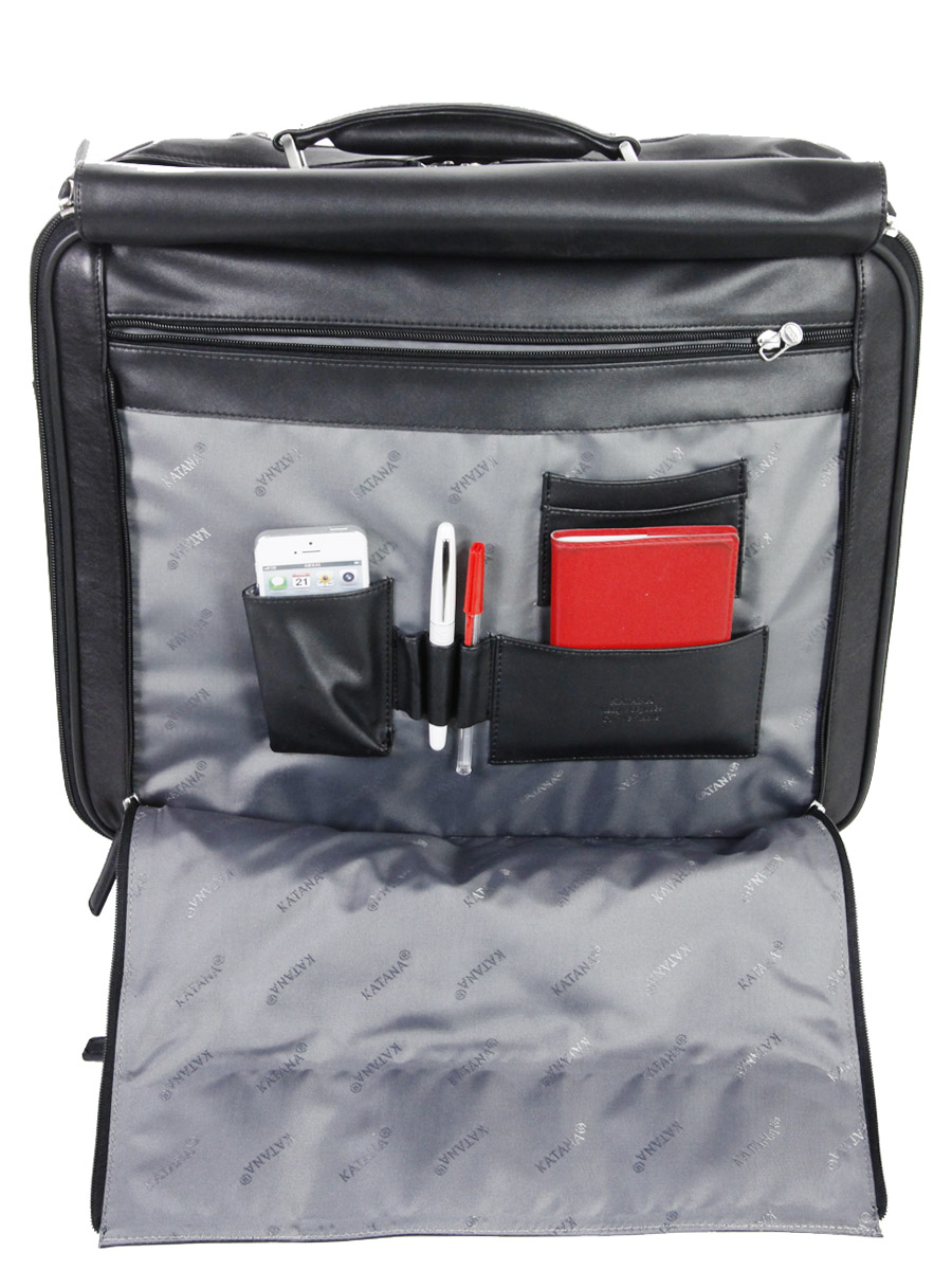 Pilot case Katana Affaires 18 pouces