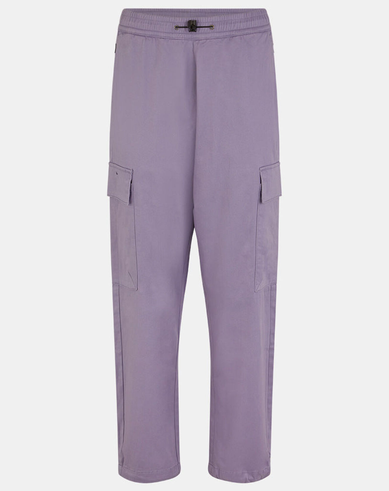 Element Pantalon Chillin Cargo violet