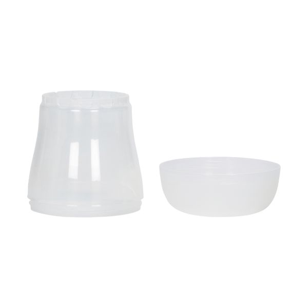 We-Too Fles Isolator - 160 ml