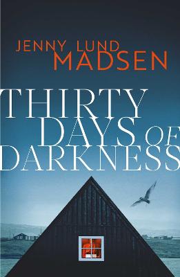 Thirty Days of Darkness (Hardback)
