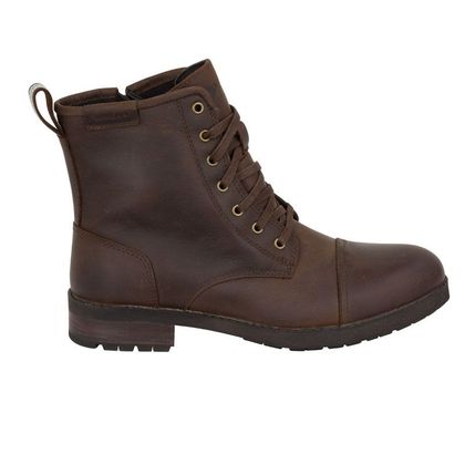 Demi-bottes Segura EDMOND - Marron