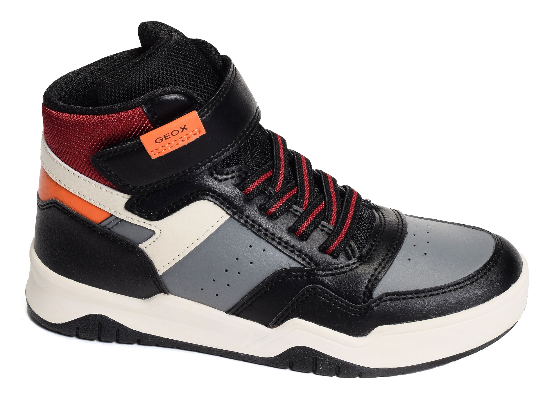 J perth bf noir orange