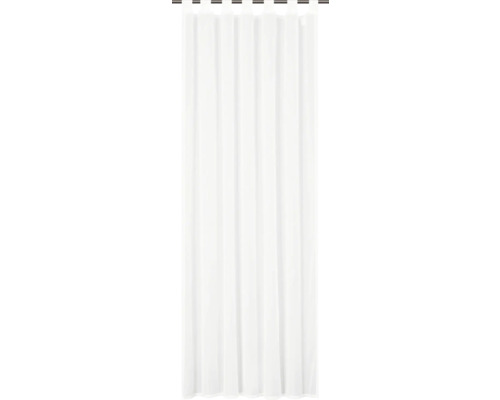 Lussensjaal Plana wit 140x245 cm