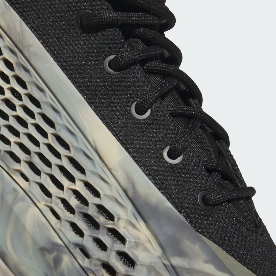 Adidas AE 1 Ascent Low Basketball Shoes