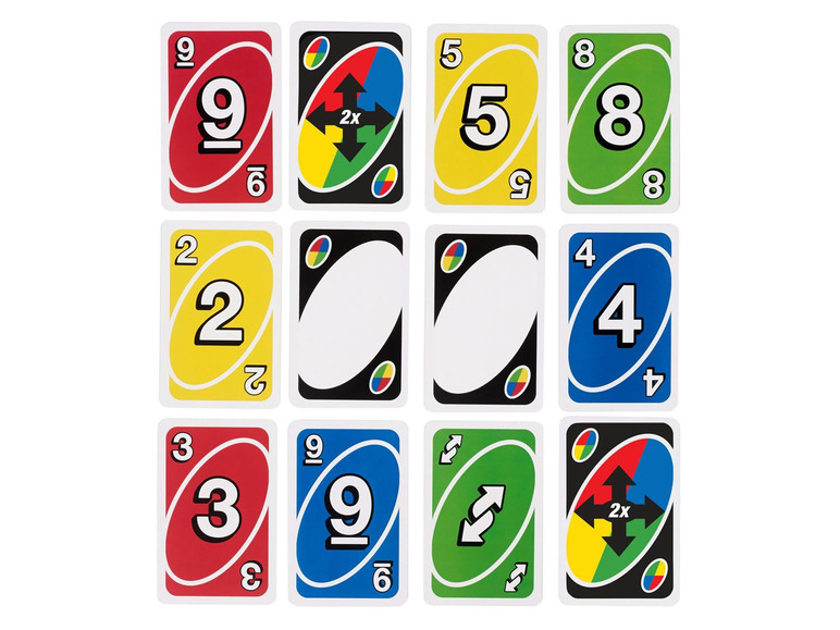 UNO Extreme