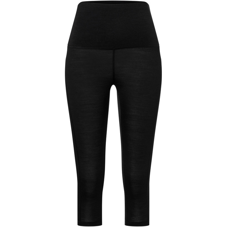 Super.Natural Damen Tundra175 Comfy 3/4 Hose