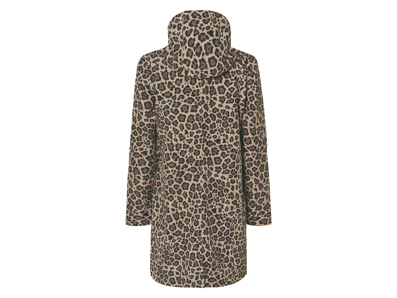 Dames trenchcoat