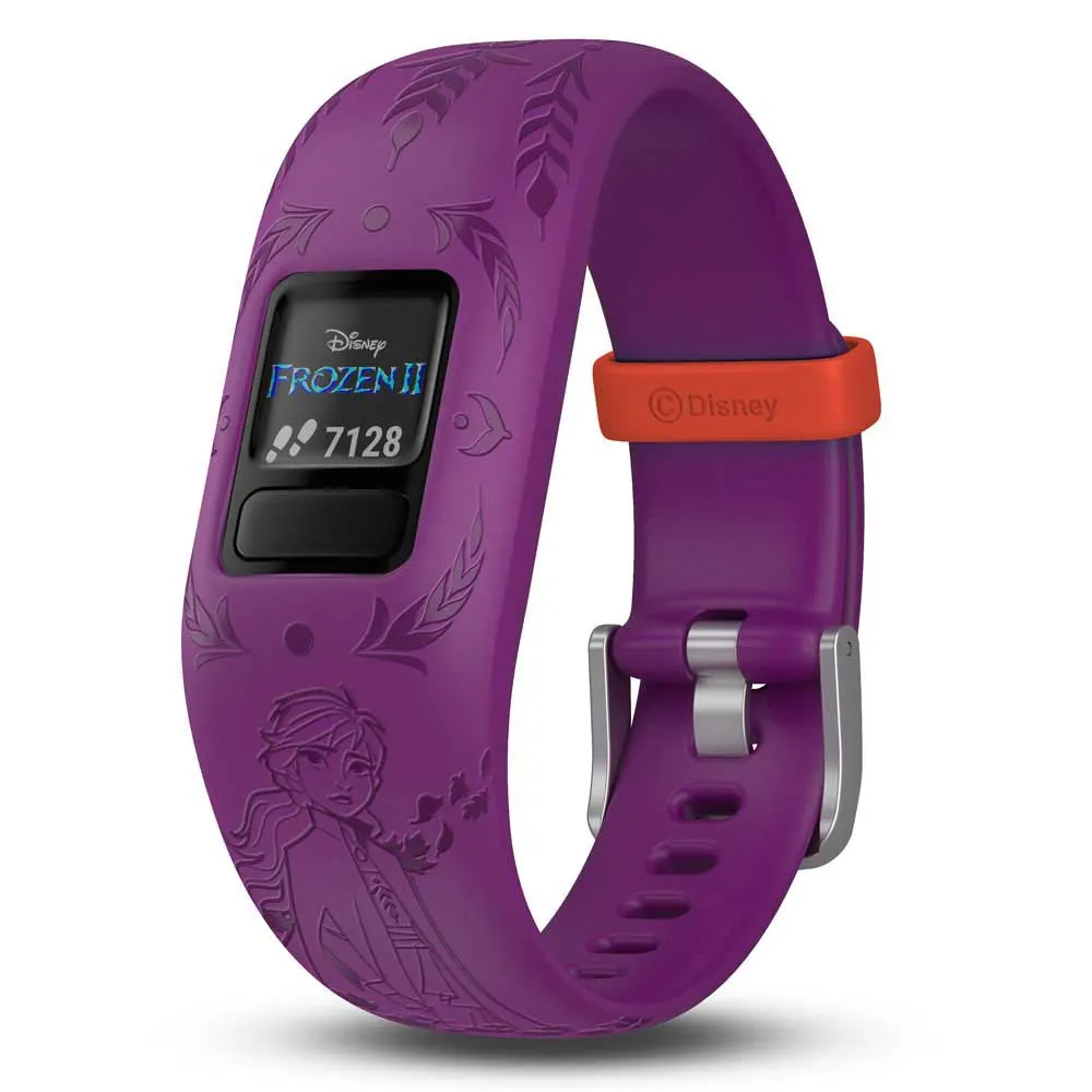 Garmin Pulsera de actividad Vivofit Junior 2