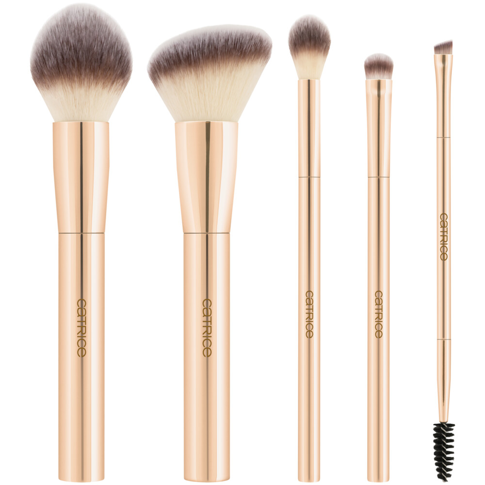 Catrice Pro Essential Brush Set