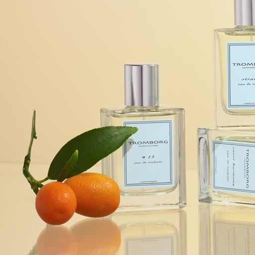 Tromborg No 13 Eau De Toilette, 50 ml