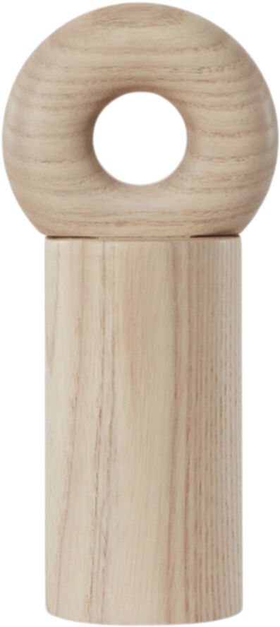 OYOY Living Design Hoop Salt & Peber Kværn Natur