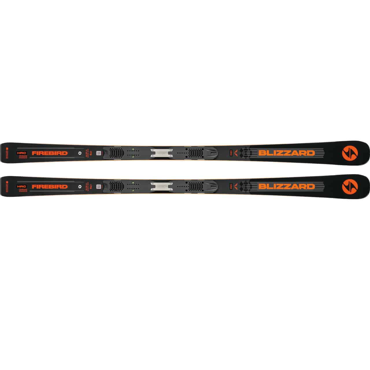 Blizzard Firebird HRC Race Plate | Blizzard Firebird | Blizzard Serien | B | MARKEN | XSPO