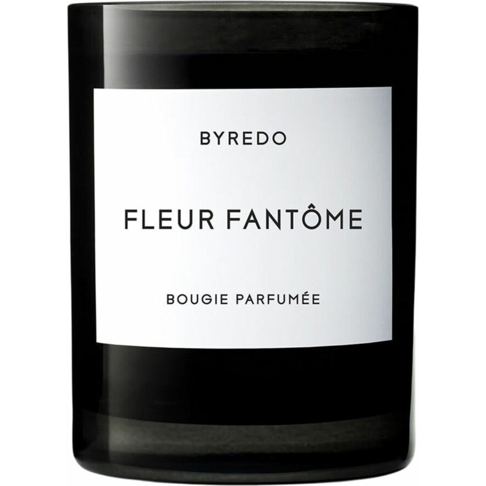 Byredo Geurkaars Fleur Fantôme240 gr