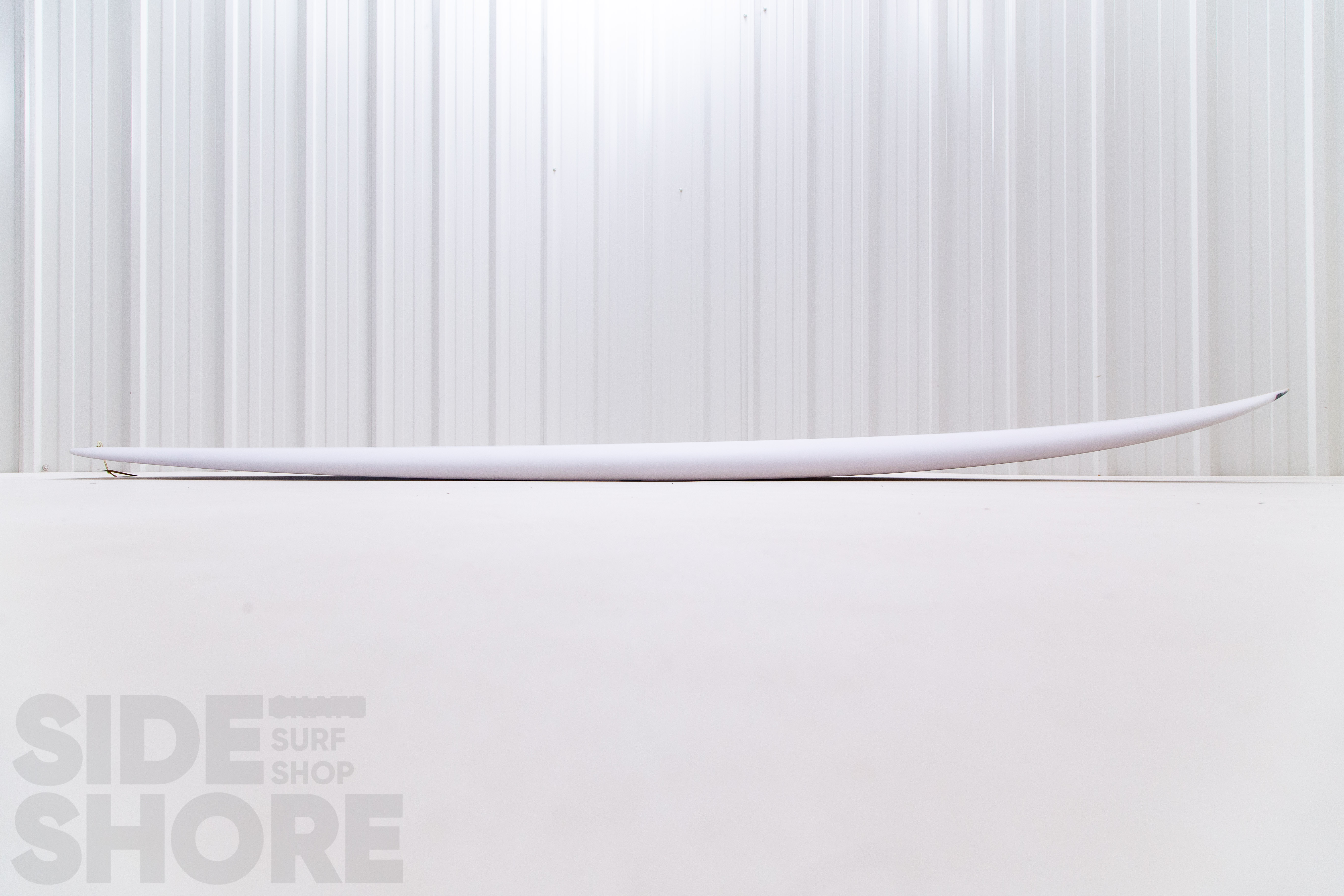 HURRICANE The Flat Deck - TWIG - 9'6
