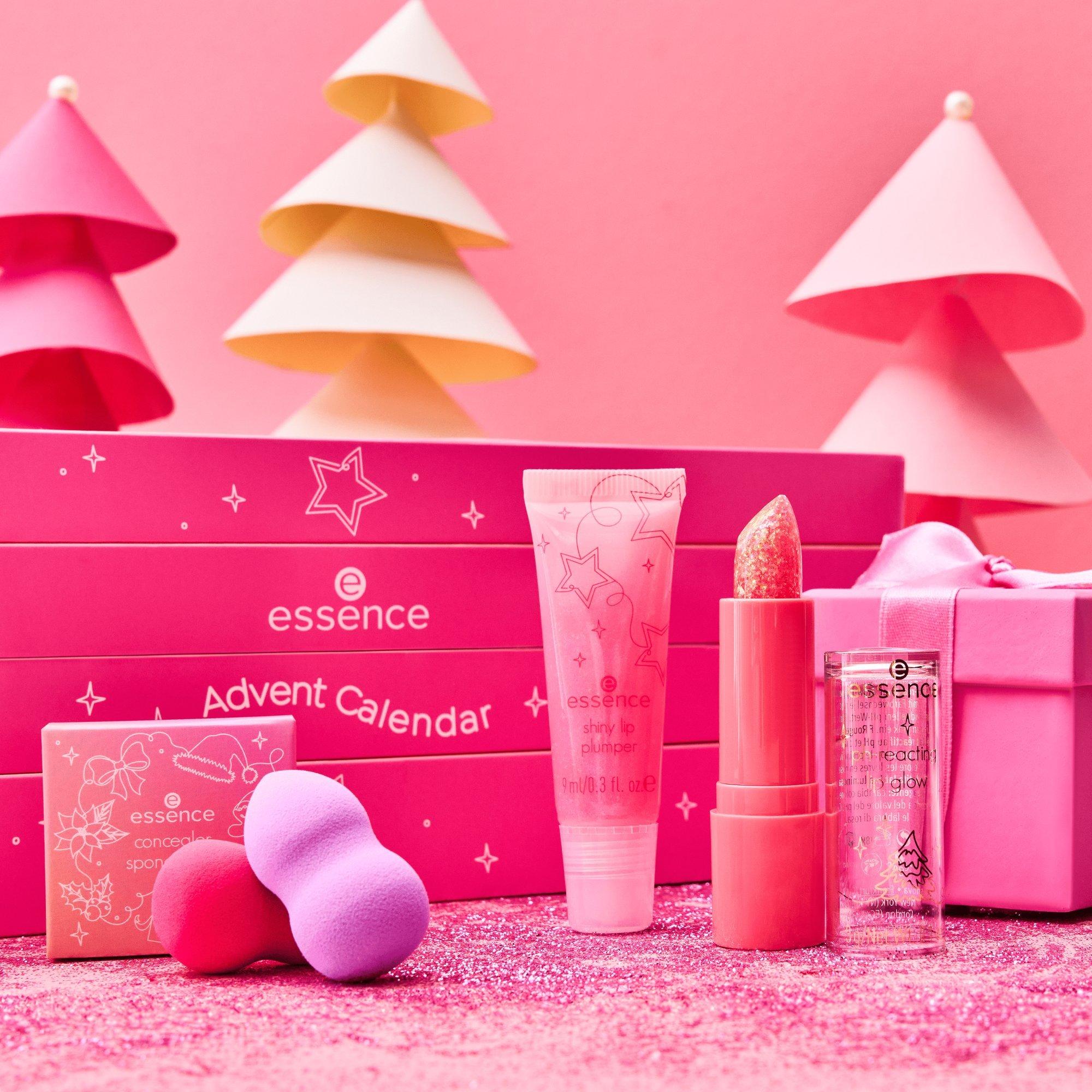 make my heart sparkle Advent Calendar