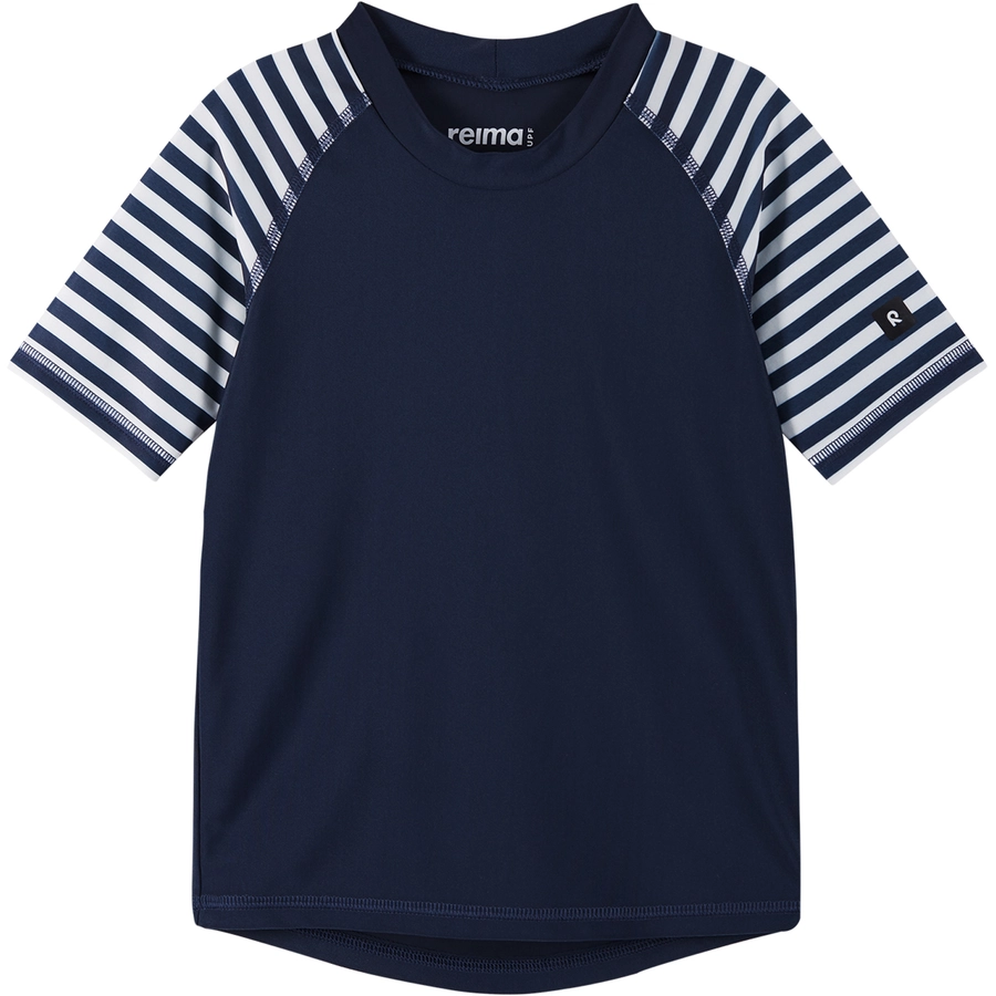 Reima Badeshirt Navy