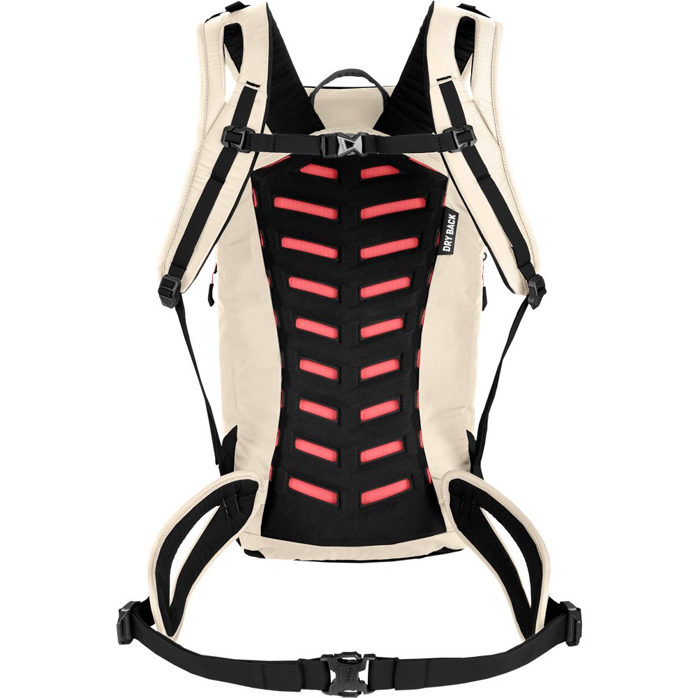 SALEWA Puez 23l Rucksack Damen black out