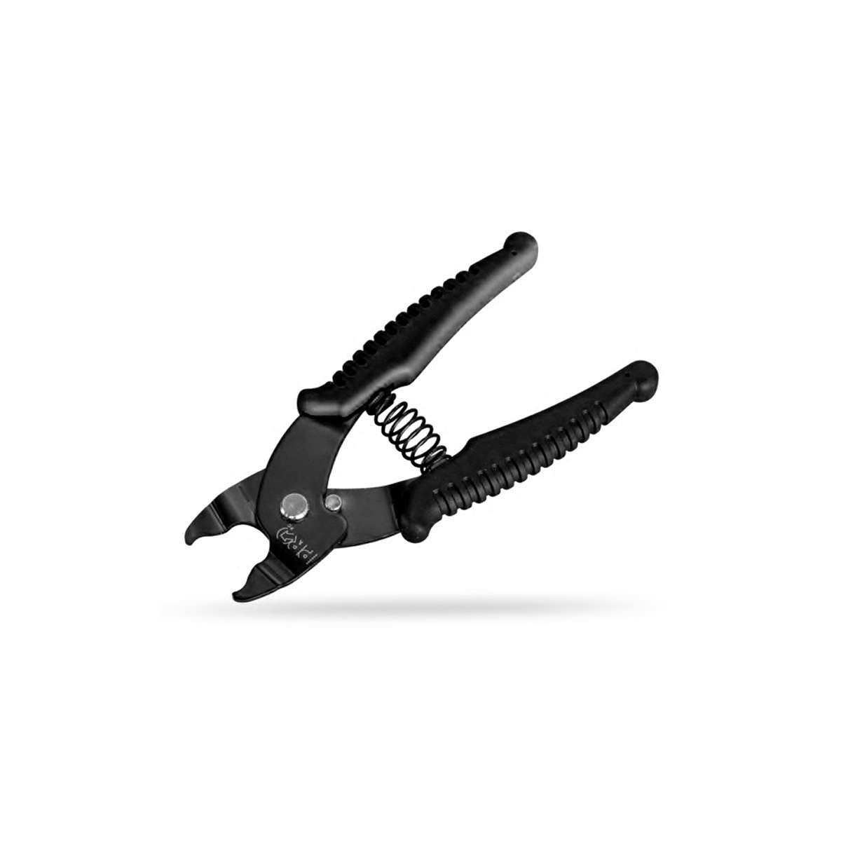 Pro  Kettingtang Open Zwart Voor Quick Link