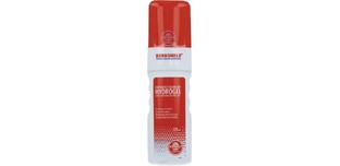 Burnshield Hudrogel Steriel 125ML