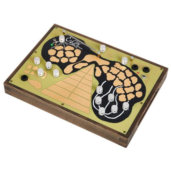 SOMA Enner Night Frog