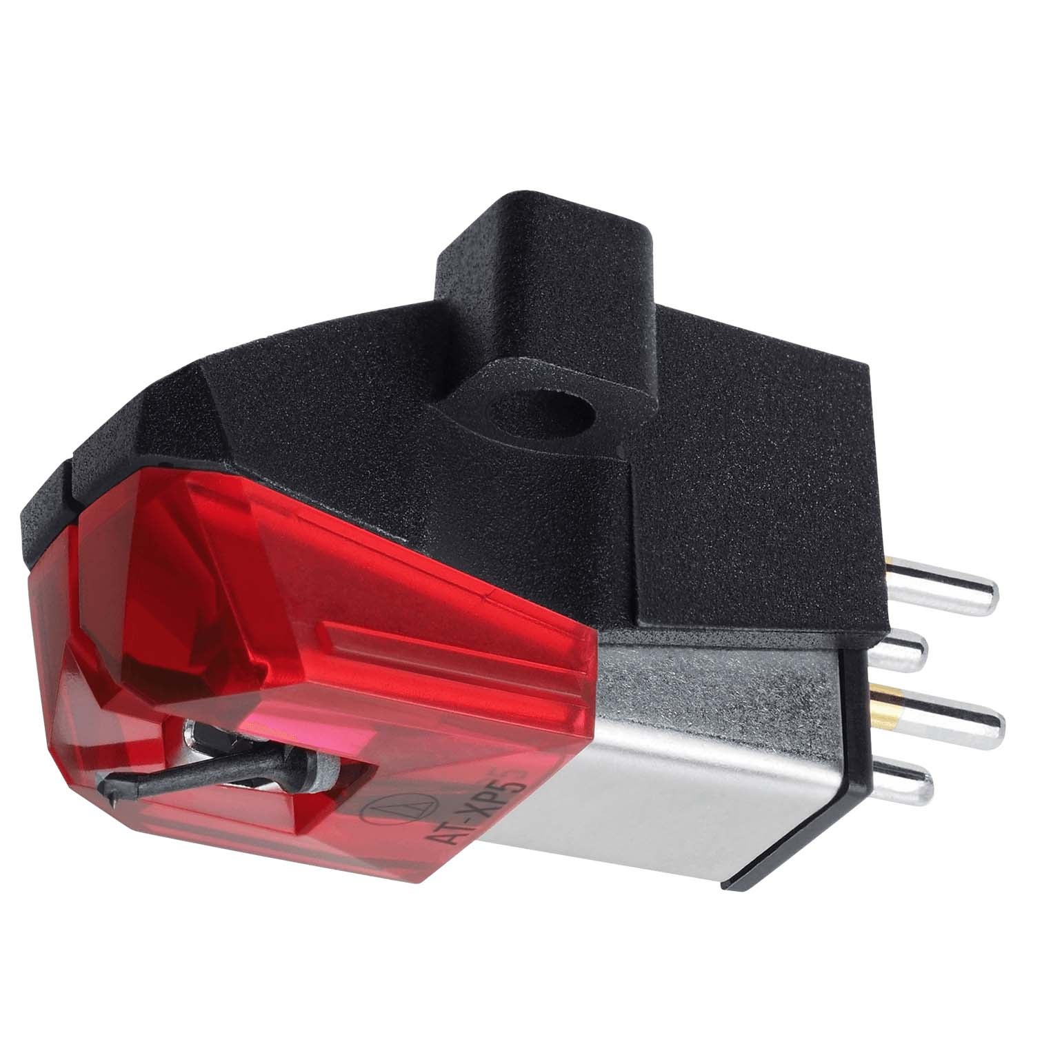 Audio Technica AT-XP5 Dual Moving Magnet stereo DJ-stylus