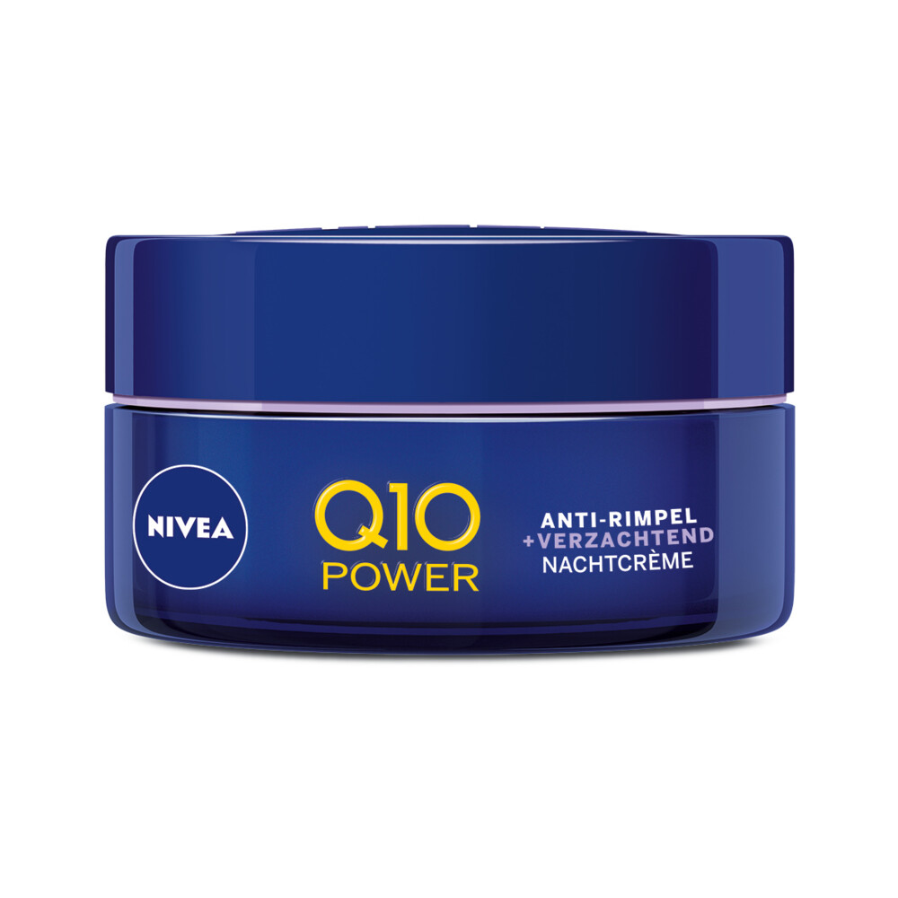 Nivea Anti-Rimpel Q10plus Dagcreme en Nachtcreme Pakket