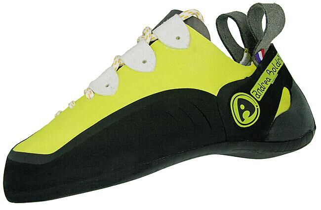 ANDREA BOLDRINI - CHAUSSON LACET T-REX