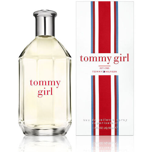 Tommy Hilfiger - Tommy Girl Eau De Cologne Edt Vapo